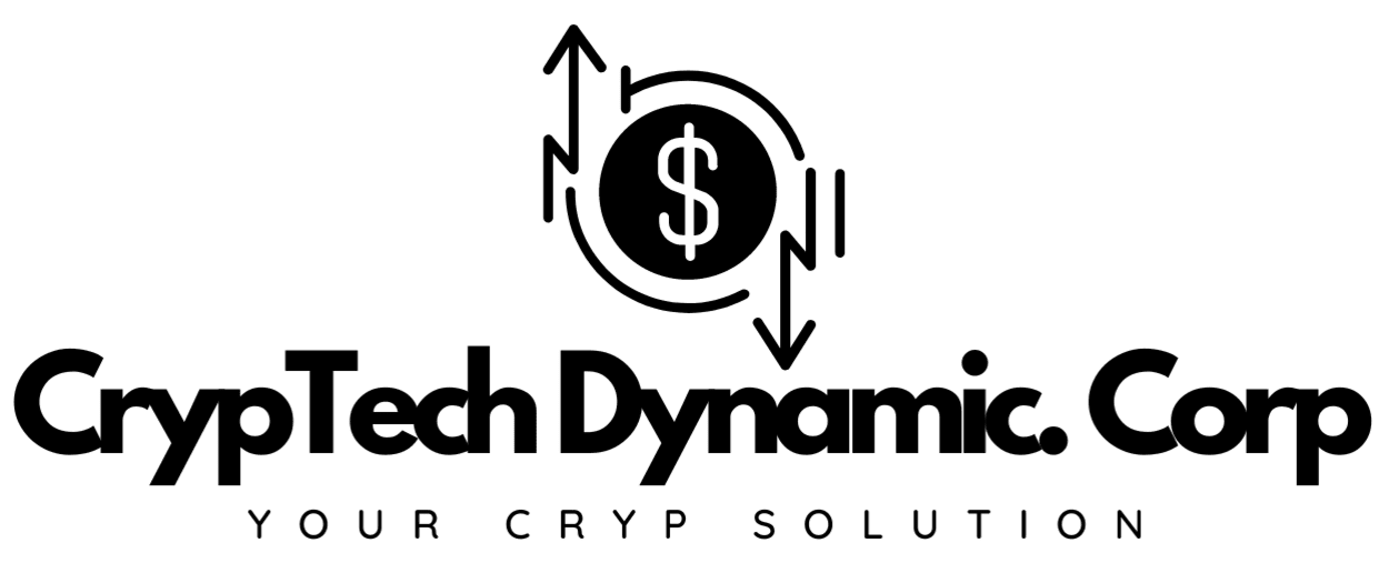 CrypTech Dynamic - Your Cryp Solution